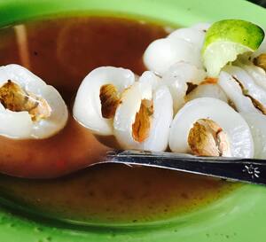 Warung Gula Bali The Joglo Denpasar Selatan Bali